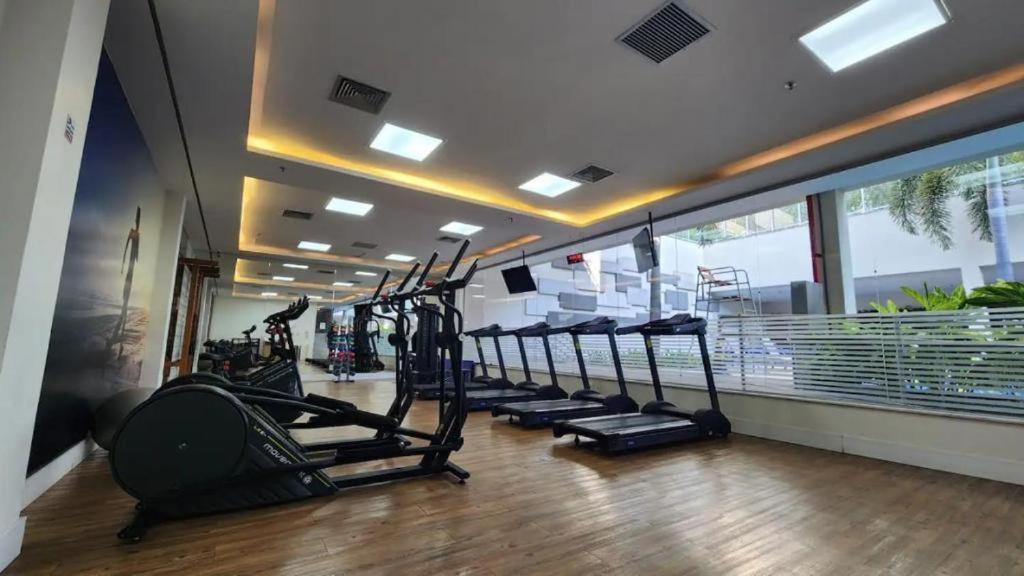Appartement Apartamento Top Barra Da Tijuca