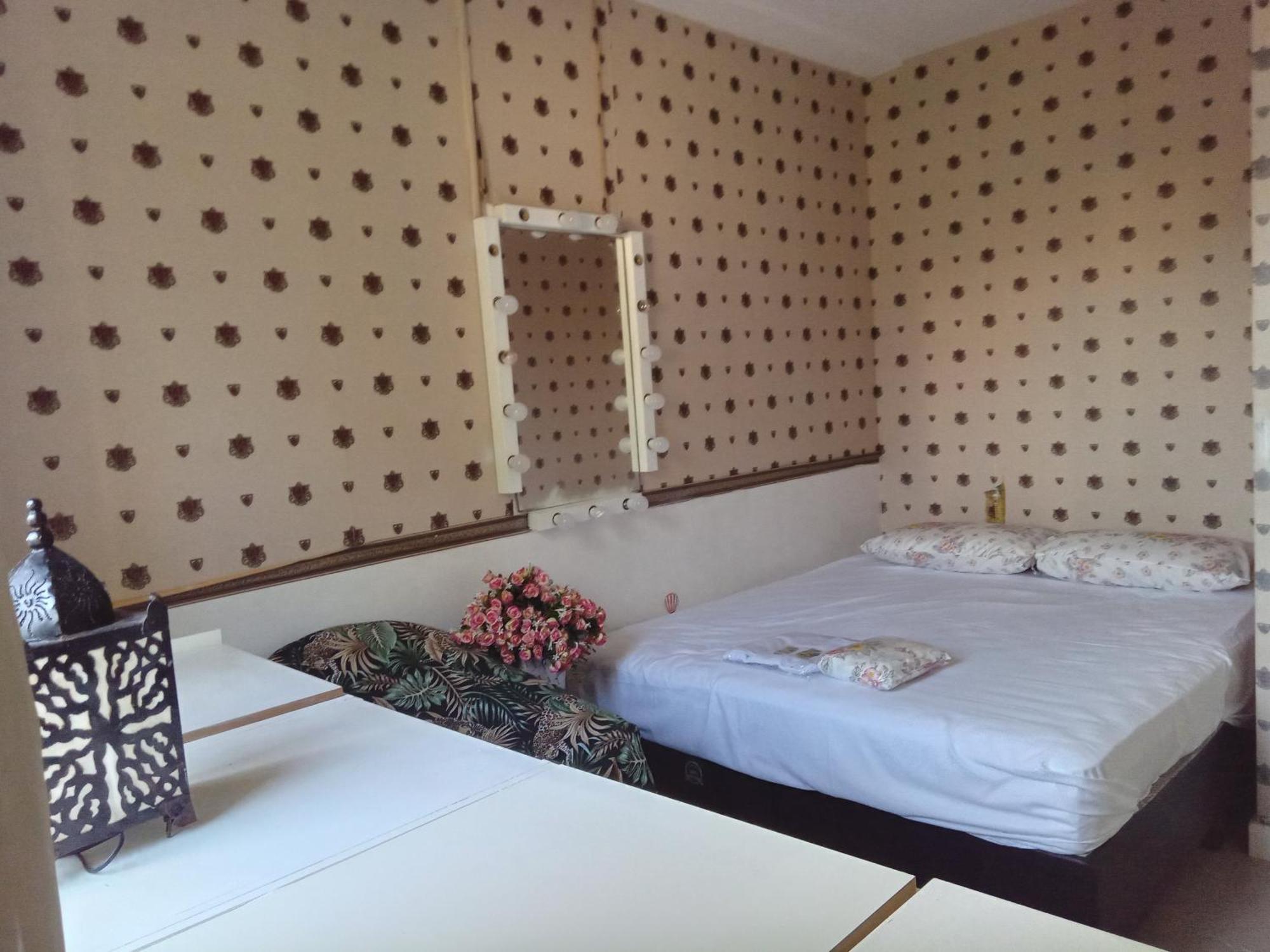 Apartamento Top Barra Da Tijuca Appartement *
