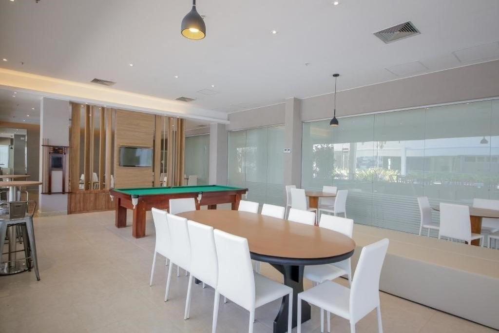 Apartamento Top Barra Da Tijuca Appartement Rio de Janeiro