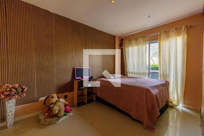 Apartamento Top Barra Da Tijuca Appartement *