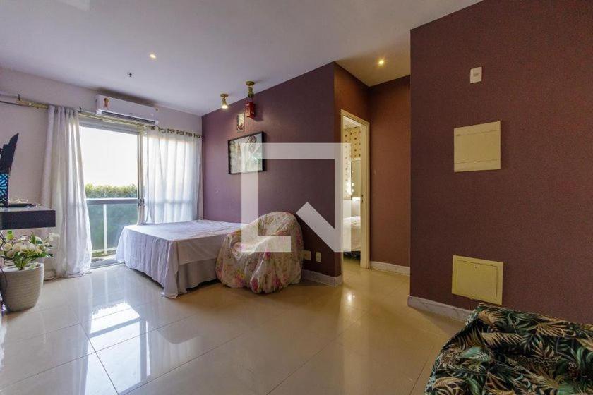 Apartamento Top Barra Da Tijuca