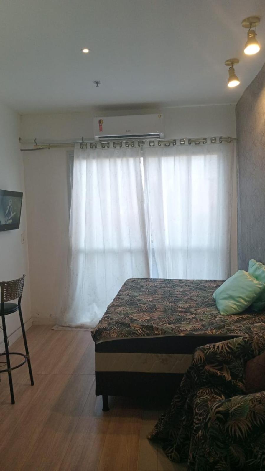 Apartamento Top Barra Da Tijuca Appartement Rio de Janeiro