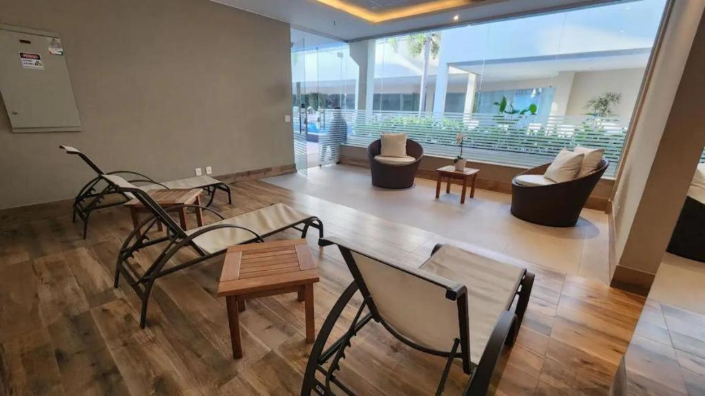 Apartamento Top Barra Da Tijuca * Río de Janeiro