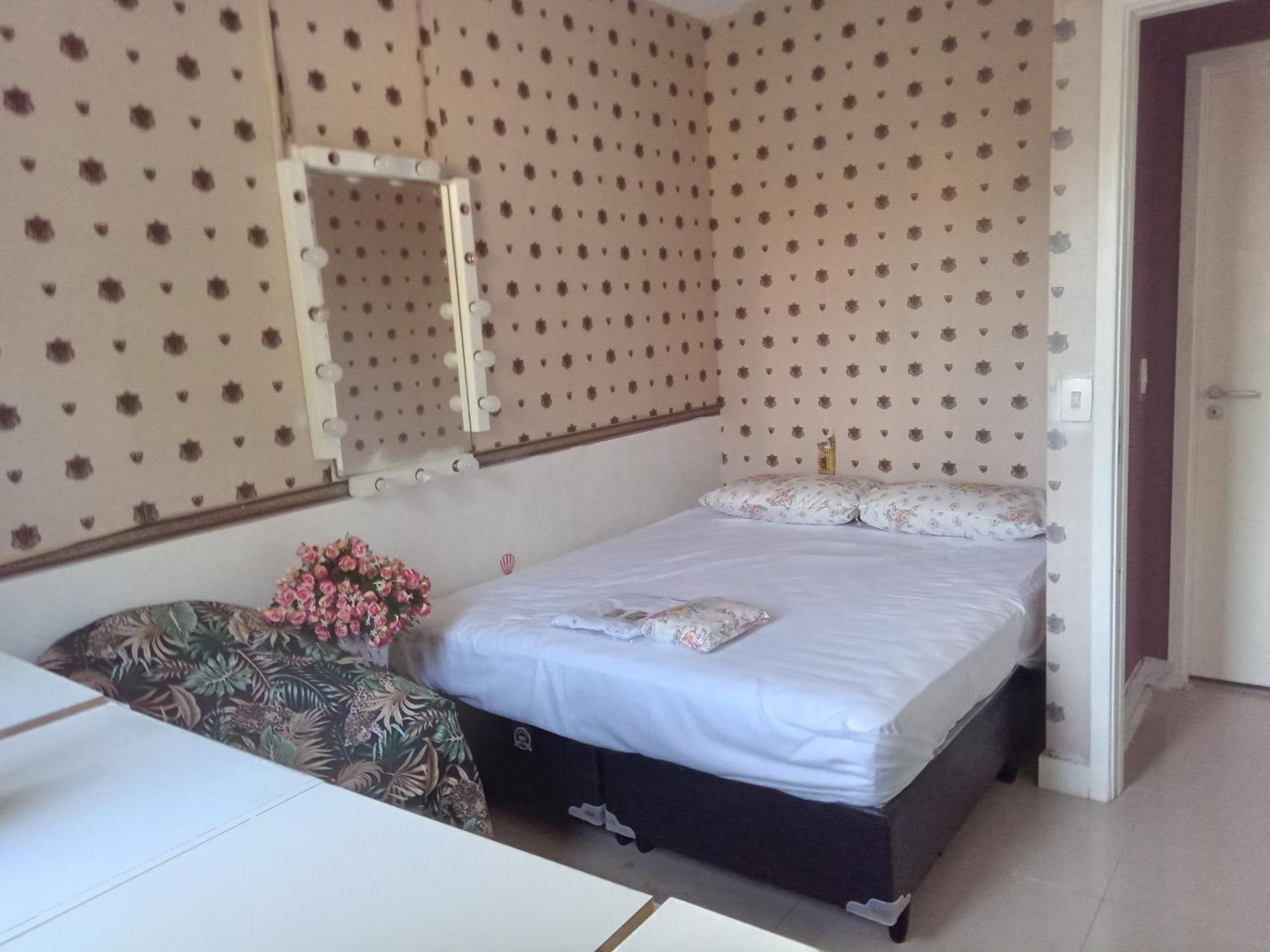 Apartamento Top Barra Da Tijuca * Río de Janeiro