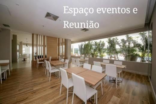 Apartamento Top Barra Da Tijuca Apartamento Río de Janeiro