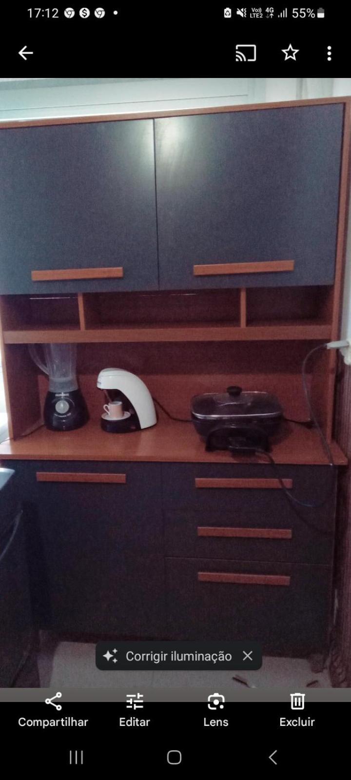 Apartamento Top Barra Da Tijuca Apartamento