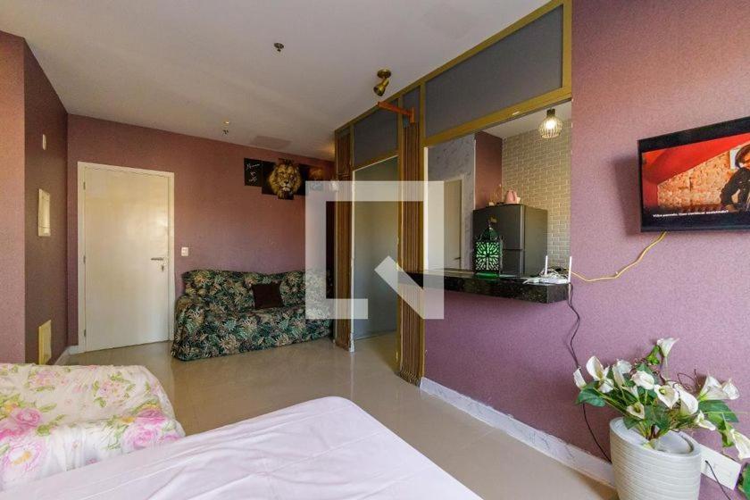 Apartamento Apartamento Top Barra Da Tijuca Río de Janeiro
