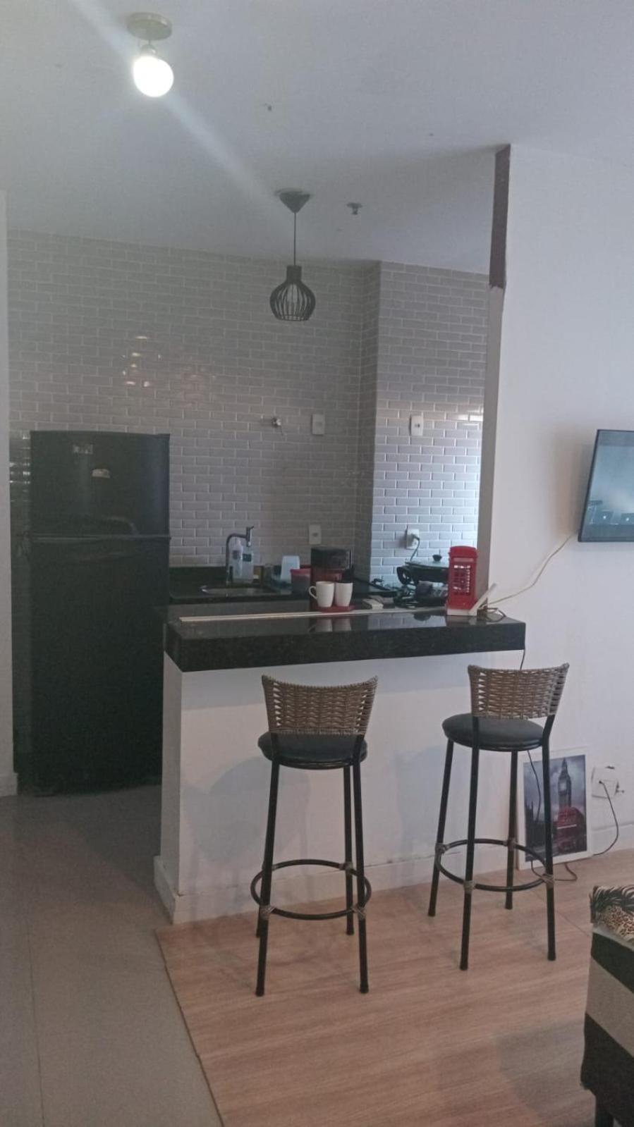 Apartamento Top Barra Da Tijuca * Río de Janeiro